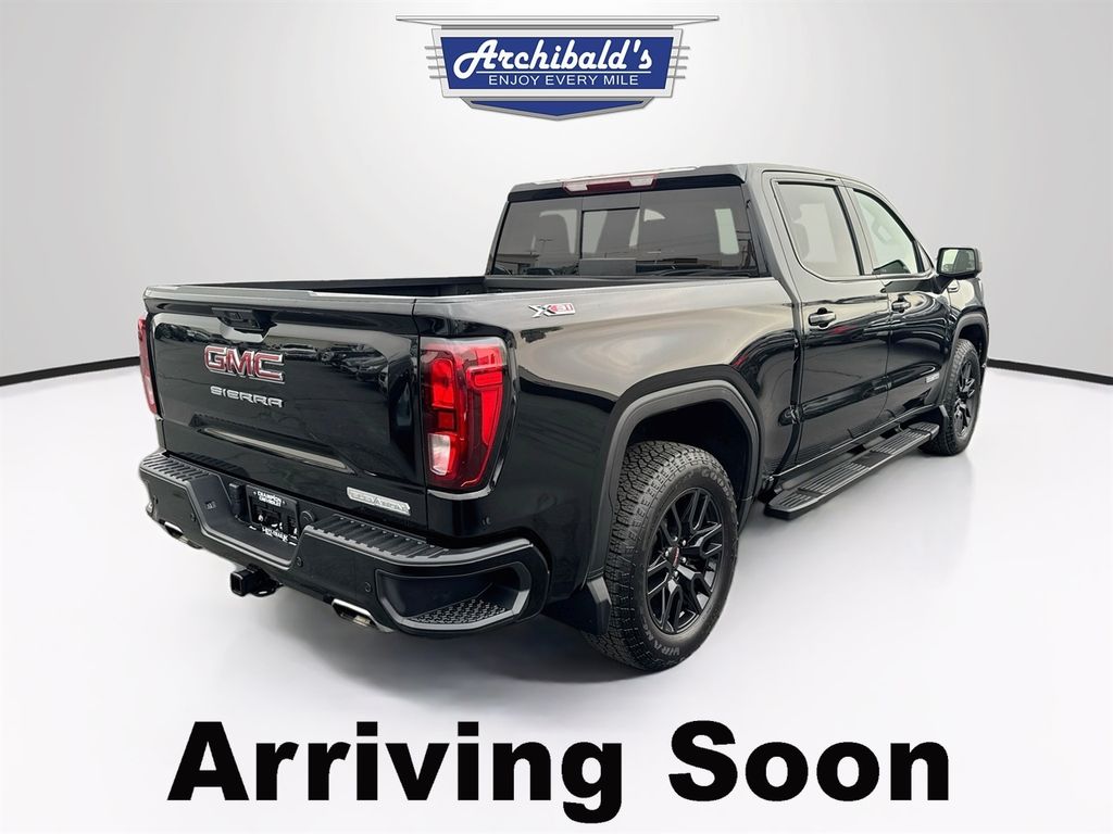 gmc sierra 1500 2024 1GTUUCED7RZ247320 image gmc sierra 1500 2024 1GTUUCED7RZ247320 image